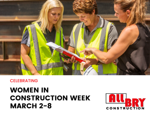 Women in Construction Week